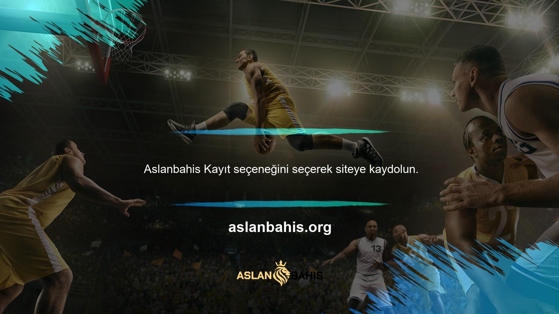Aslanbahis Kayıt Sonuç olarak, Aslanbahis casino için en canlı ve güvenilir bahis ve casino sitesidir