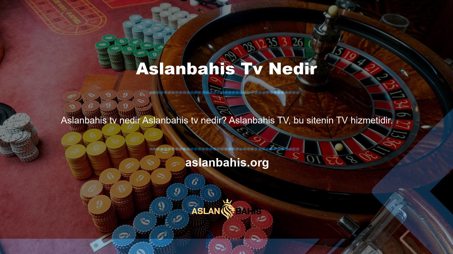 Mevcut Aslanbahis giriş adresiniz üzerinden erişebilirsiniz